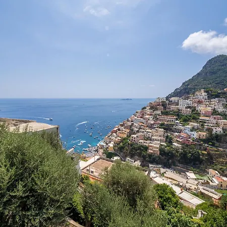 Holiday home Casa Vittorina - De Vivo Realty *