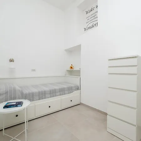 Casa Vittorina * Позитано