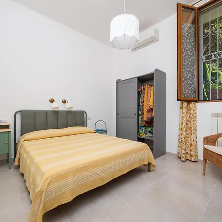 Casa Vittorina - De Vivo Realty Holiday home Positano