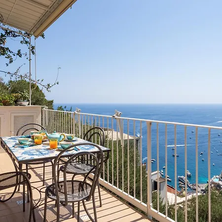 Holiday home Casa Vittorina - De Vivo Realty *