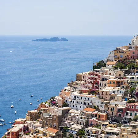 Holiday home Casa Vittorina - De Vivo Realty Positano