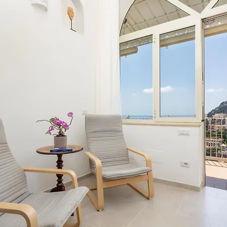Holiday home Casa Vittorina - De Vivo Realty Positano