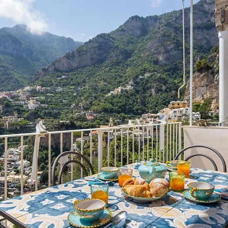 Casa Vittorina *