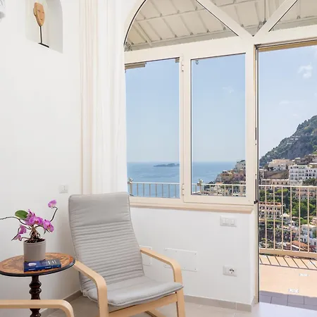 Holiday home Casa Vittorina - De Vivo Realty Positano