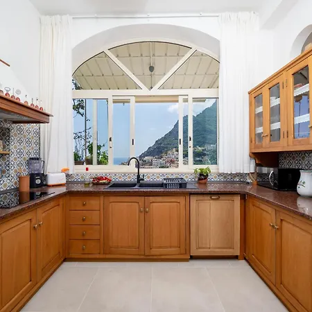 Casa Vittorina Дом отдыха *