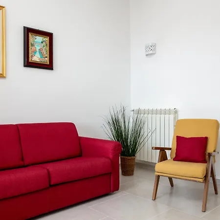 Prázdninový dům Casa Vittorina