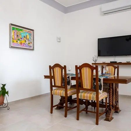 Casa Vittorina Prázdninový dům Positano