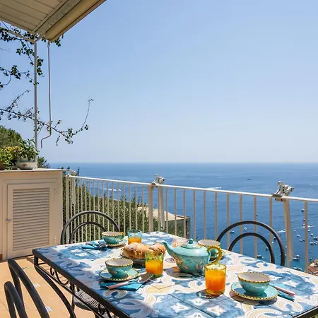 Holiday home Casa Vittorina - De Vivo Realty *