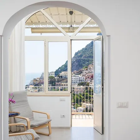 Casa Vittorina - De Vivo Realty Holiday home *