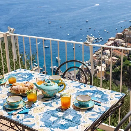 Holiday home Casa Vittorina - De Vivo Realty *