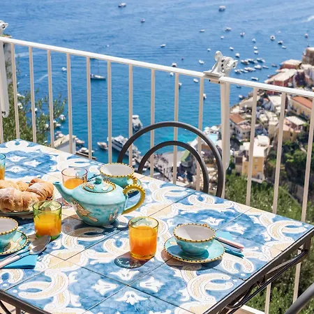 Holiday home Casa Vittorina - De Vivo Realty