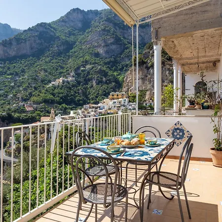 Holiday home Casa Vittorina - De Vivo Realty