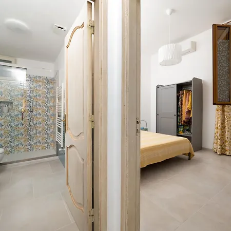 Holiday home Casa Vittorina - De Vivo Realty Positano