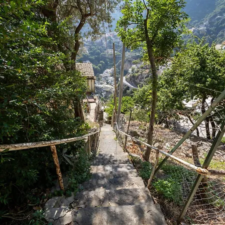 Casa Vittorina - De Vivo Realty Positano