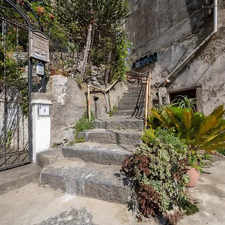 Holiday home Casa Vittorina - De Vivo Realty *