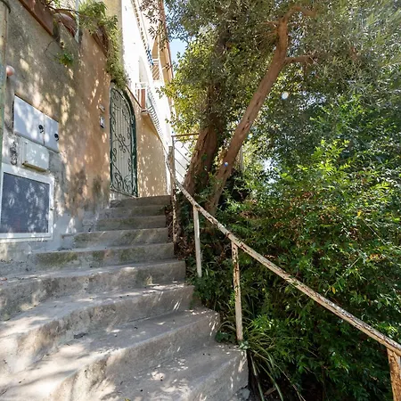 Casa Vittorina Дом отдыха