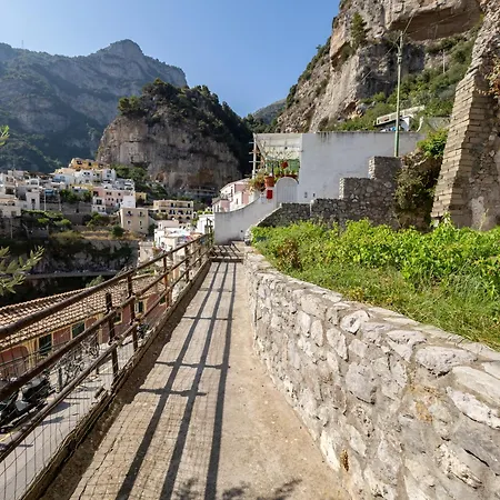 Holiday home Casa Vittorina - De Vivo Realty Positano
