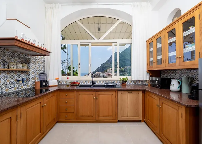 Casa Vittorina - De Vivo Realty Сasa de vacaciones *