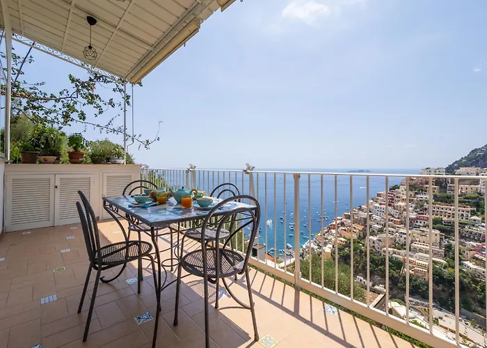 Casa Vittorina - De Vivo Realty Сasa de vacaciones *