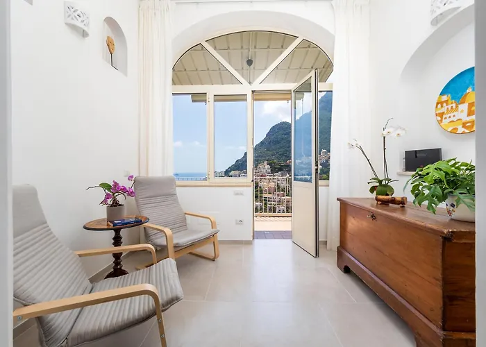 Сasa de vacaciones Casa Vittorina - De Vivo Realty *