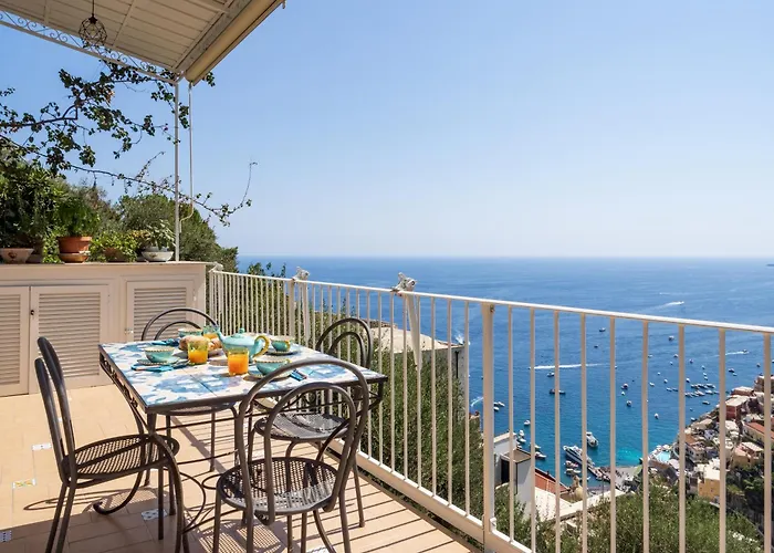 Сasa de vacaciones Casa Vittorina - De Vivo Realty *