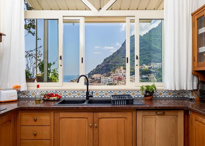 Casa Vittorina - De Vivo Realty Сasa de vacaciones