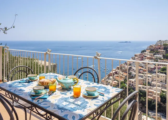 Casa Vittorina - De Vivo Realty Сasa de vacaciones