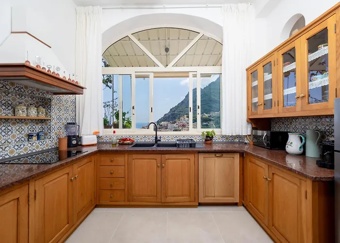 Casa Vittorina - De Vivo Realty Сasa de vacaciones *