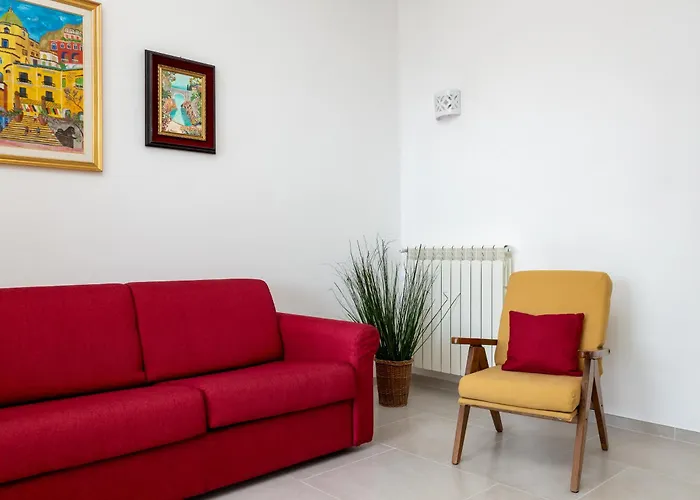 Сasa de vacaciones Casa Vittorina - De Vivo Realty