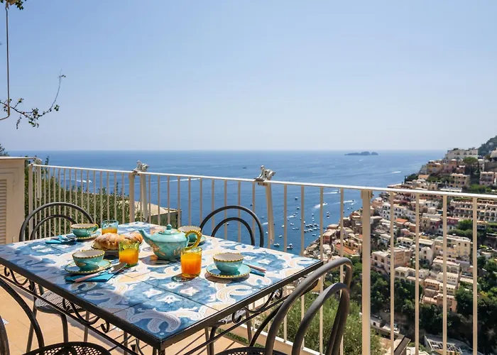 Casa Vittorina - De Vivo Realty Сasa de vacaciones