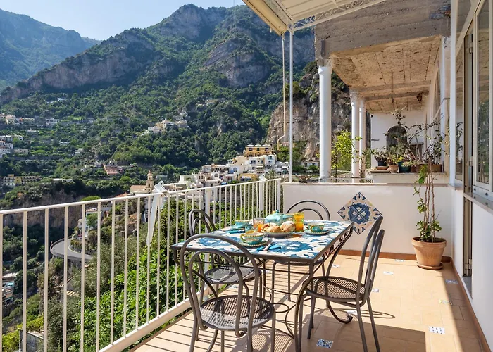 Сasa de vacaciones Casa Vittorina - De Vivo Realty