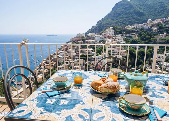 Casa Vittorina - De Vivo Realty Сasa de vacaciones