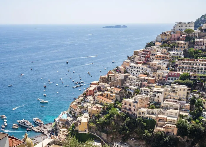 Сasa de vacaciones Casa Vittorina - De Vivo Realty