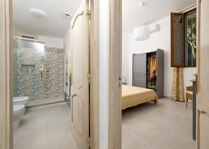 Сasa de vacaciones Casa Vittorina - De Vivo Realty Positano