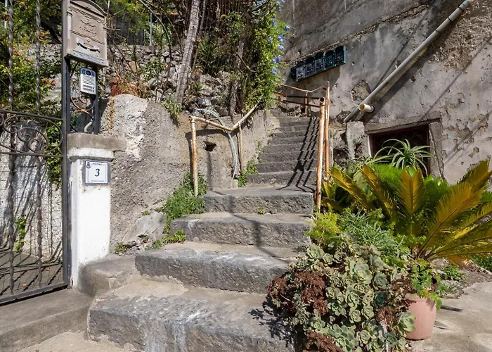 Сasa de vacaciones Casa Vittorina - De Vivo Realty *