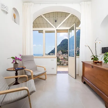 Prázdninový dům Casa Vittorina - De Vivo Realty *