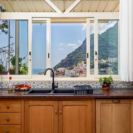 Casa Vittorina - De Vivo Realty Prázdninový dům