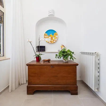 Casa Vittorina - De Vivo Realty Prázdninový dům